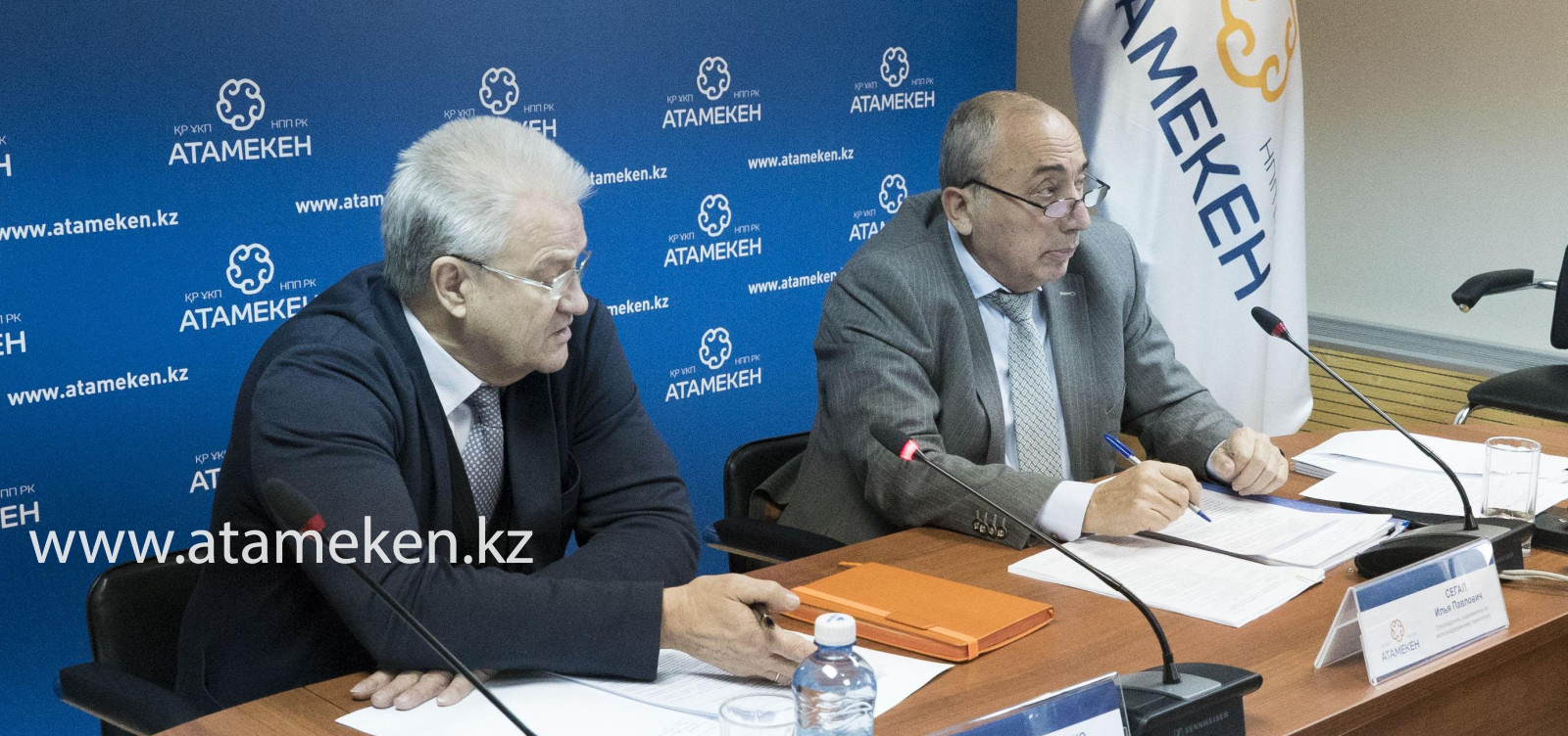 Железнодорожные споры: что мешает развитию экспедиторского бизнеса в РК 