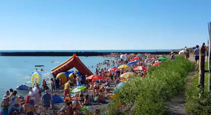 ШҚО кәсіпкерлері демалыс аймақтарын ашуды талап етуде