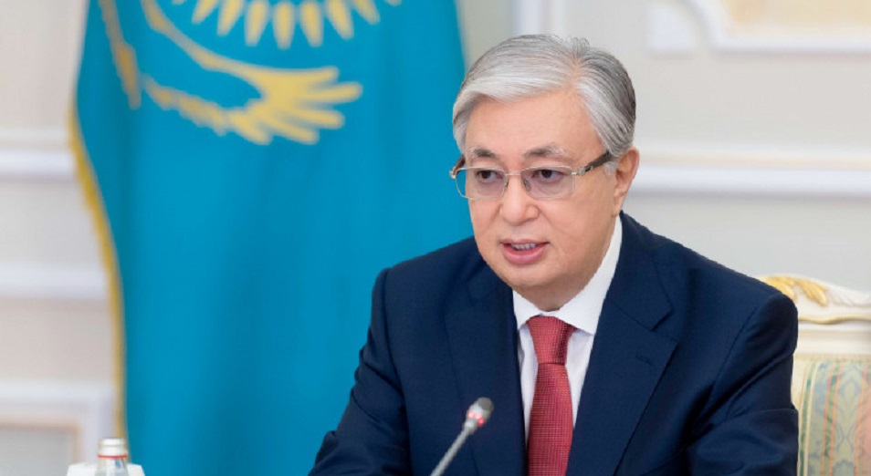 Мы твердо намерены сохранить свое лидерство в регионе и в СНГ – Касым-Жомарт Токаев