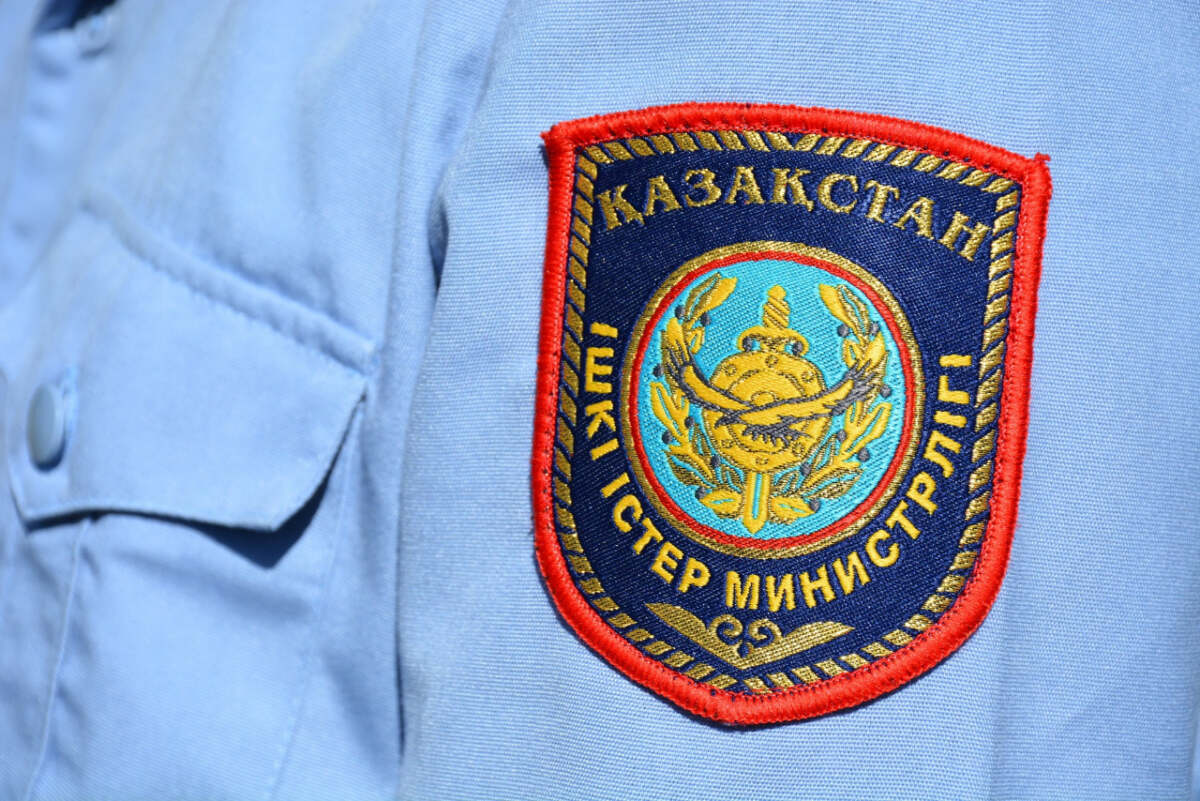 О чем полицейские Алматы попросили администрацию OLX 