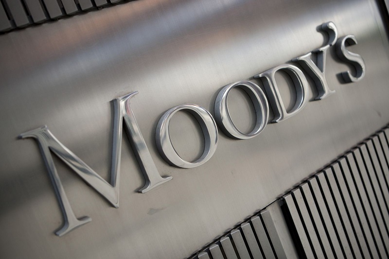 Moody's ожидает снижение ВВП Казахстана на 0,5% в 2020 году   