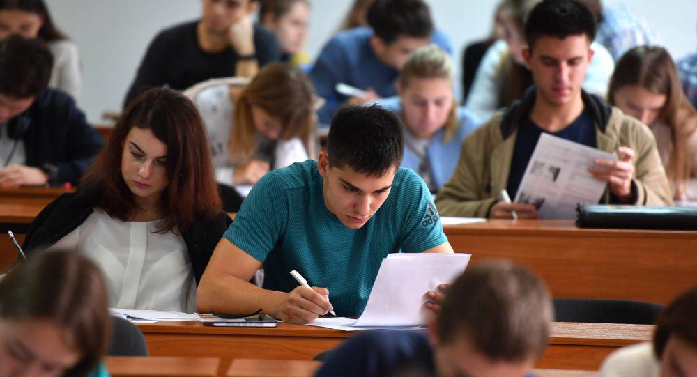 Қазақстандық студенттердің Ресейге бару мәселесі бір айда шешілуі мүмкін