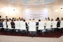 497 мың жұмысшы қауіпті еңбек жағдайында жұмыс істейді 