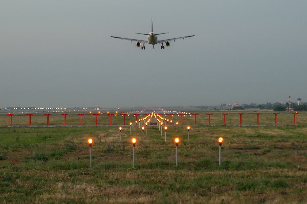 Авиаперевозчик РК планирует открыть прямой рейс из Алматы во Франкфурт  