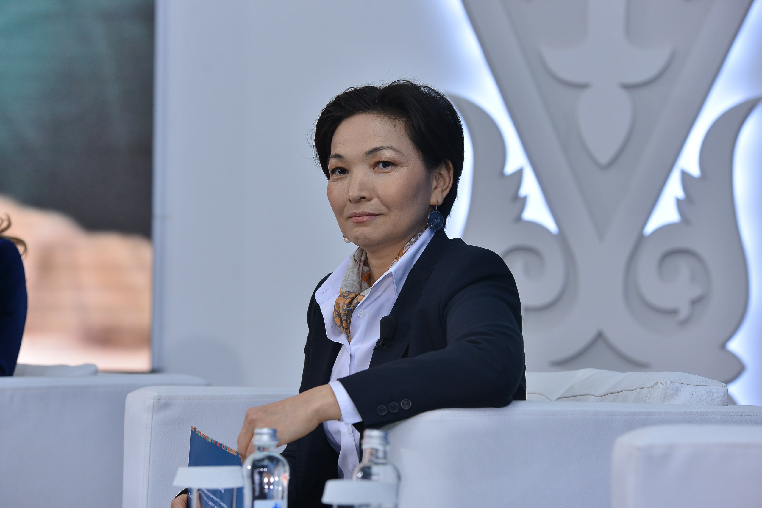 Әйелдер бизнесіне арналған 100 идея каталогы жасалды