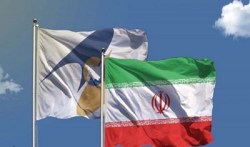 Экспорт Казахстана в Иран составил почти 180 млн долларов  