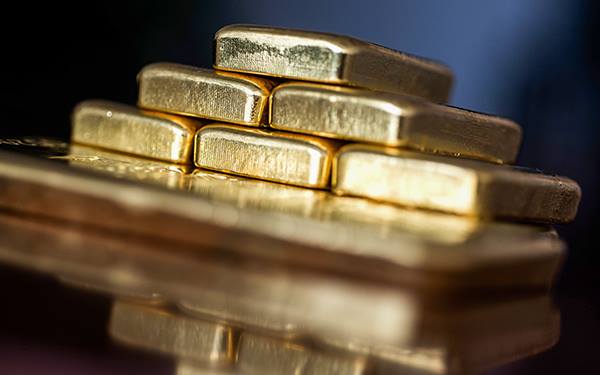 Ұлттық банк сыртқы нарыққа 2 тоннаға дейін алтын сатуды жоспарлауда