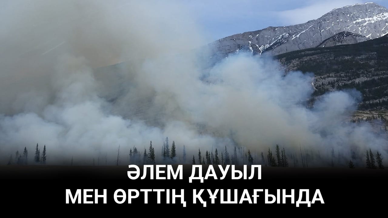 Қазақ елін құрғақшылық пен қымбатшылық қашанғы қысады? 