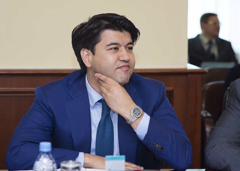 Куандык Бишимбаев признал вину и получил более мягкое наказание  
