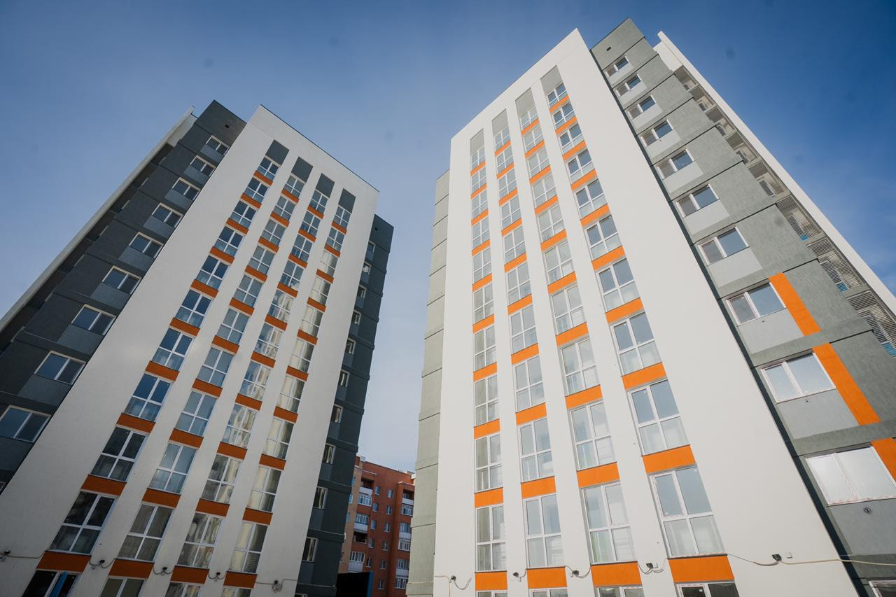 Какая поддержка со стороны государства оказывается по переходу от КСК к ОСИ