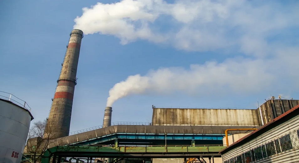 Бірнеше өңірдің жылу жүйесінде апат саны артуы мүмкін 