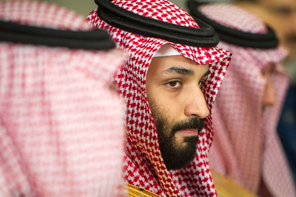 АҚШ: Саудияның іс жүзіндегі әміршісі Хашоггиді өлтіруге рұқсат берді 