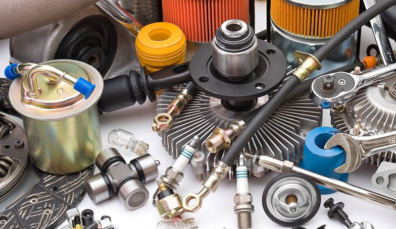 Казахстан планирует экспортировать запчасти для сельхозтехники  