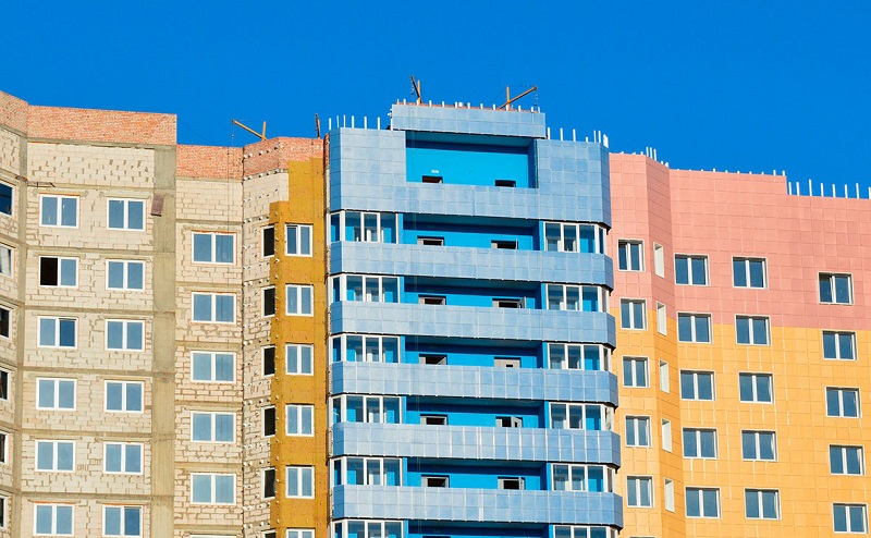Предельная стоимость жилья по «7-20-25» увеличена в Караганде   
