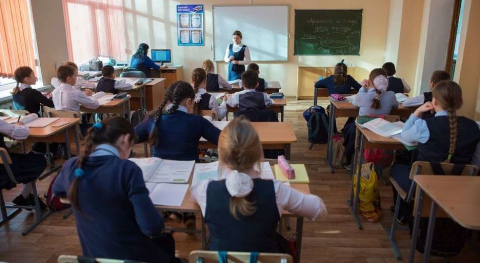 Более 27 млрд бюджетных тенге выделят частным школам