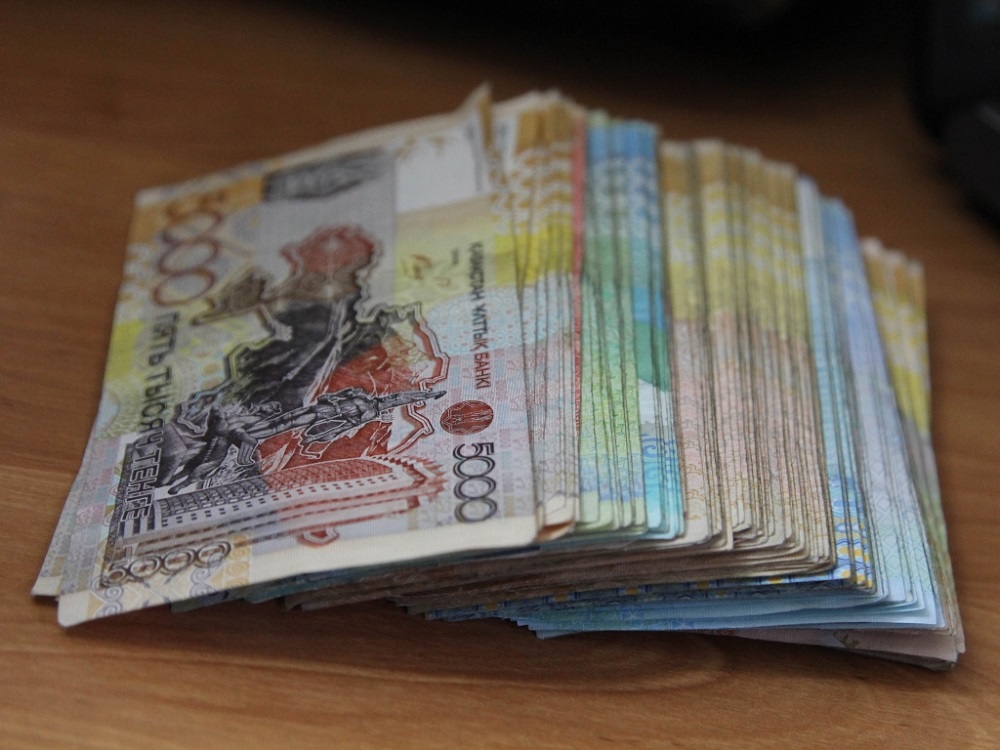 В Жамбылской области предпринимателя подозревают в хищении 50 млн тенге  