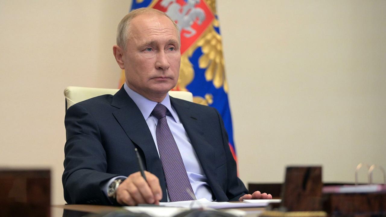 Ресей, АҚШ және Франция Қарабаққа қатысты мәлімдеме жасайды 