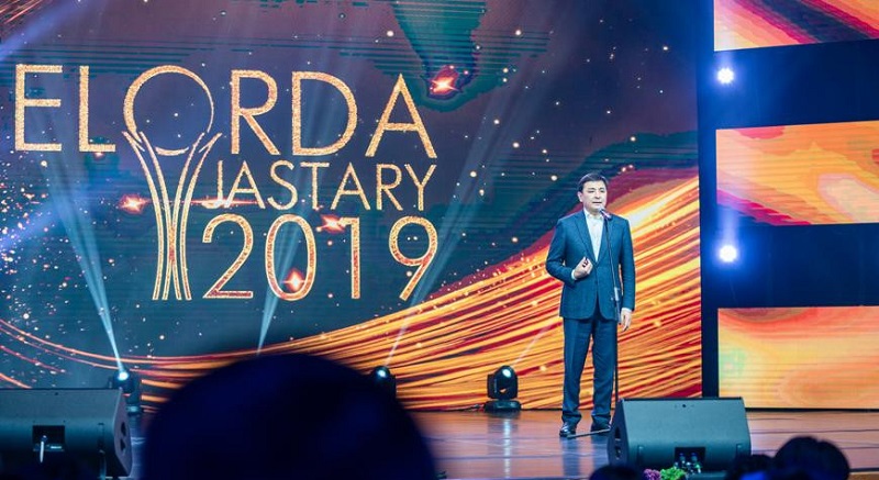 В Нур-Султане наградили победителей «Елорда жастары сыйлығы 2019»  