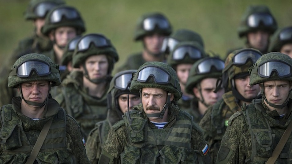 Ресей Украина маңынан әскерін әкеткенімен, қаруын қалдырып барады 