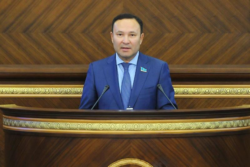 Назначен новый замакима Алматы