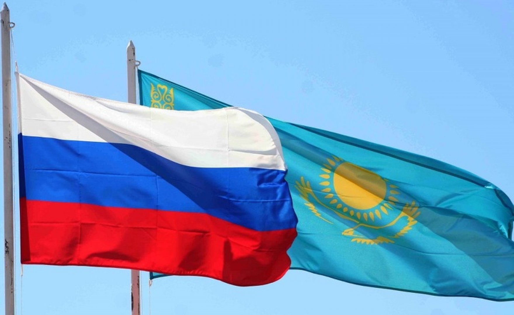 Главы совбезов Казахстана и России обсудили борьбу с терроризмом  