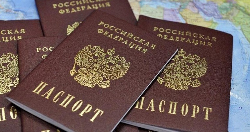 Законопроект об упрощенном получении гражданства РФ для граждан Казахстана одобрен правительством РФ  