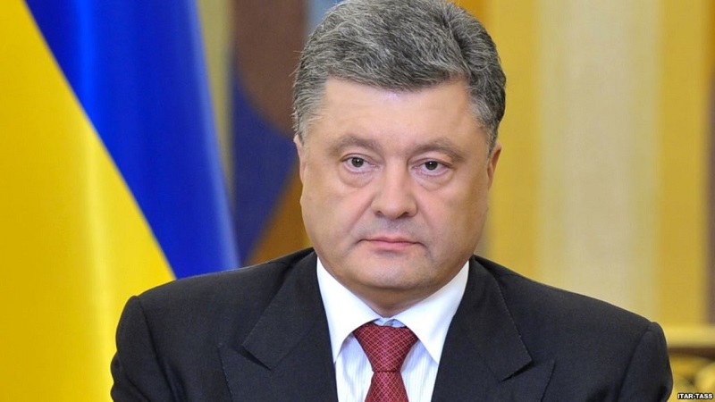 Петр Порошенко заболел COVID-19  