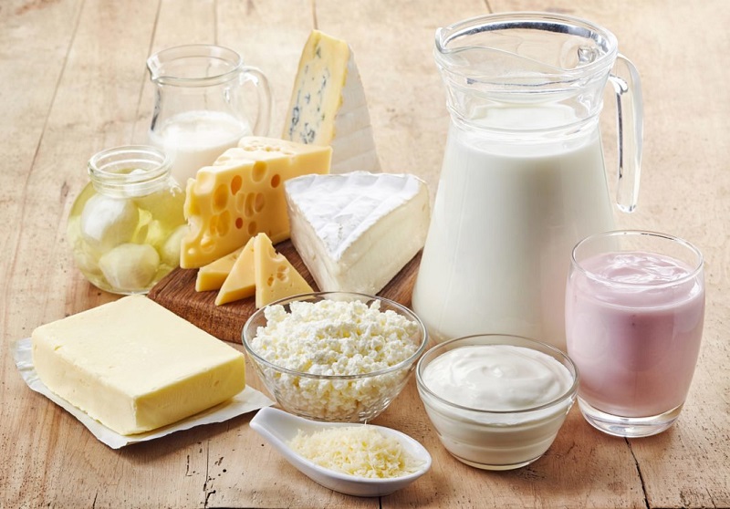 Продукты с растительными жирами могут получить новые названия  