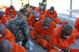 Администрация Байдена намерена закрыть тюрьму Гуантанамо