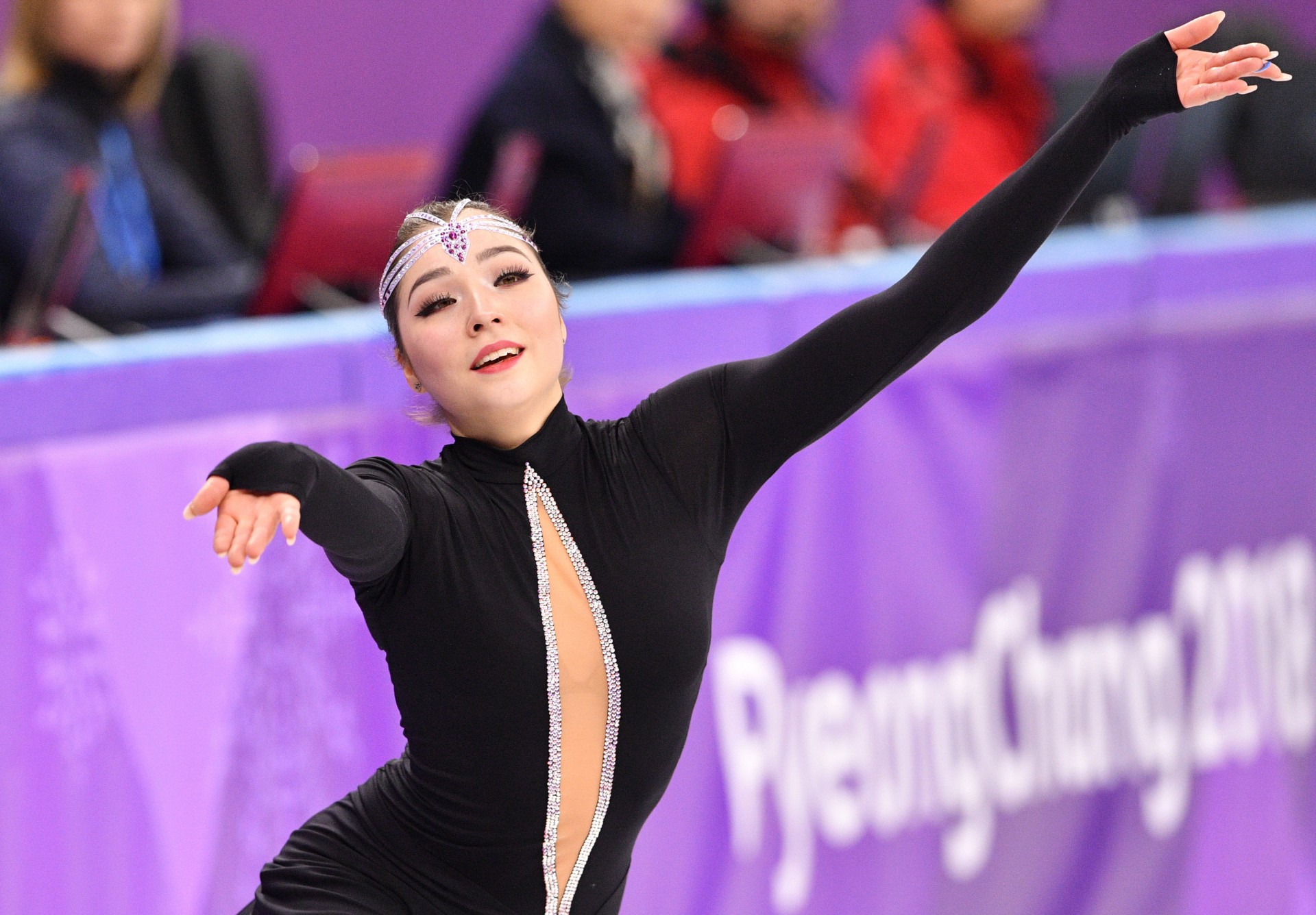 Tallin Trophy 2018: первая казахстанская пара вошла в топ-6 