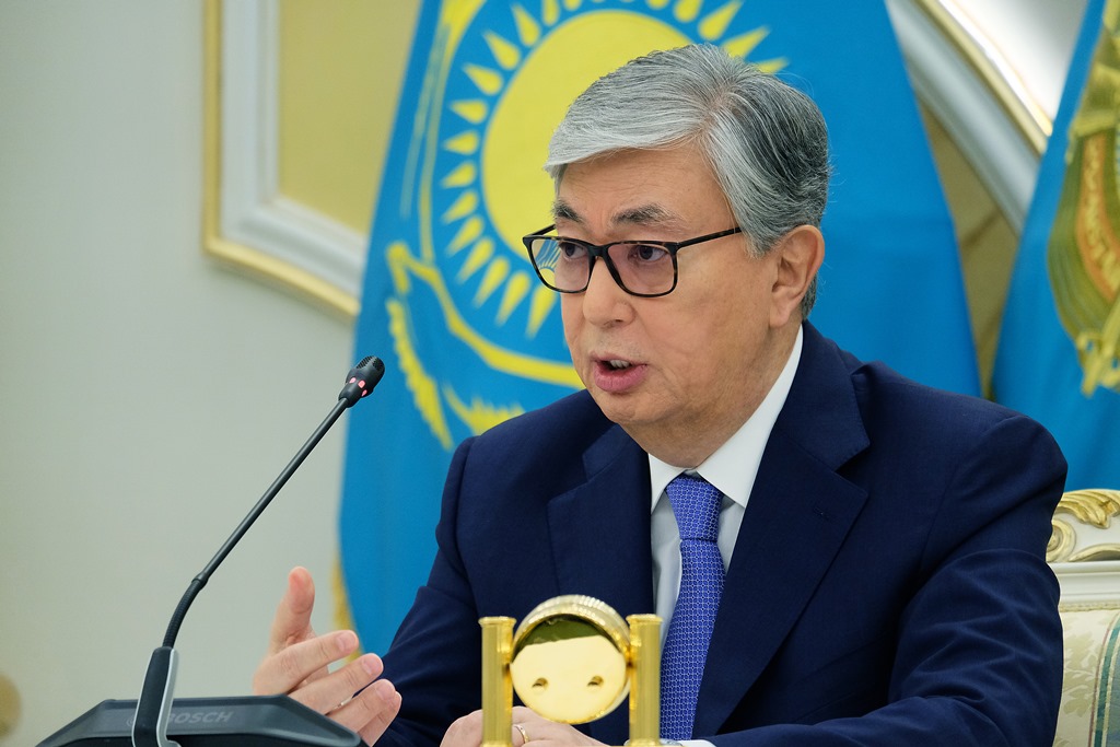 Президентский кадровый резерв будет создан в Казахстане 