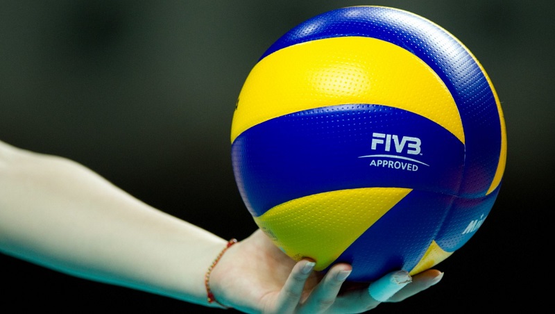 Суперкубок РК по волейболу среди женских команд проходит в Талдыкоргане 