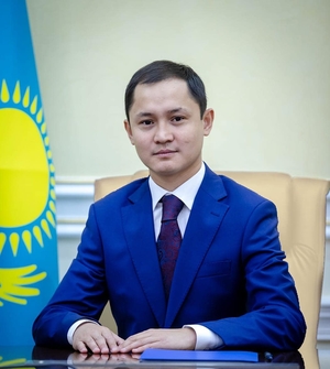 В ЗКО новый молодой замакима области 