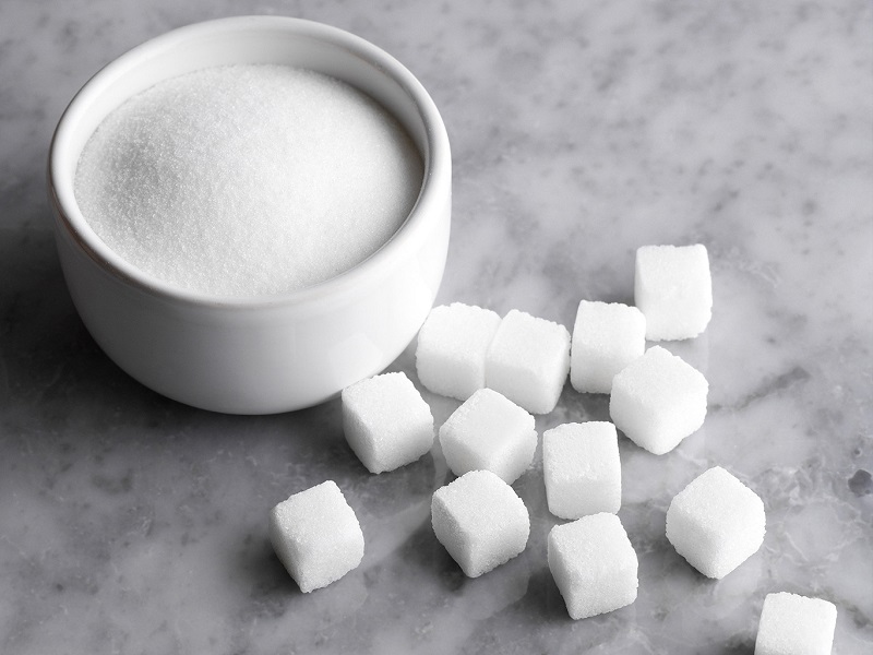 Сахар: по итогам полугодия импортеры захватили 85% рынка  