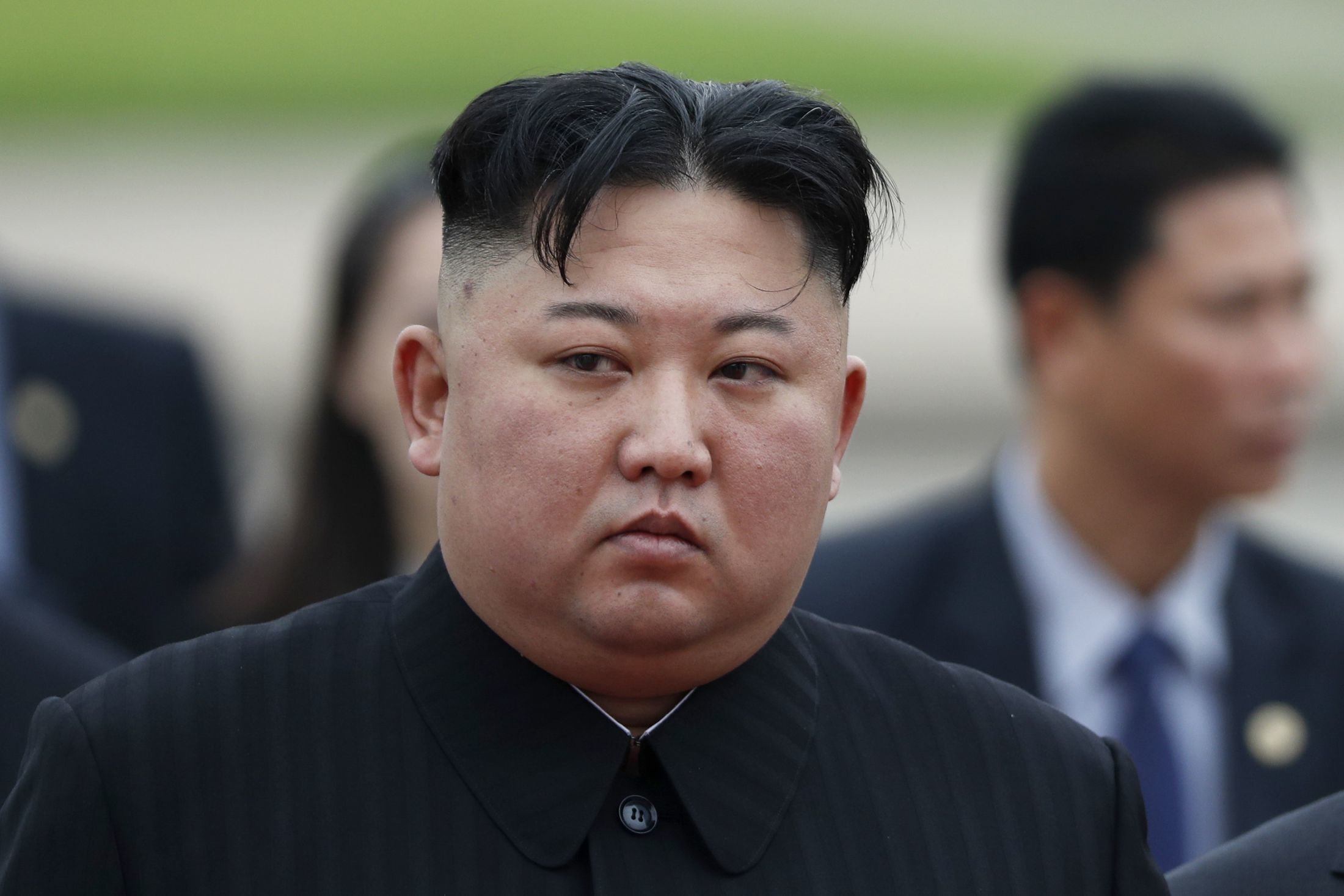 Ким Чен Ын уволил главного экономиста  