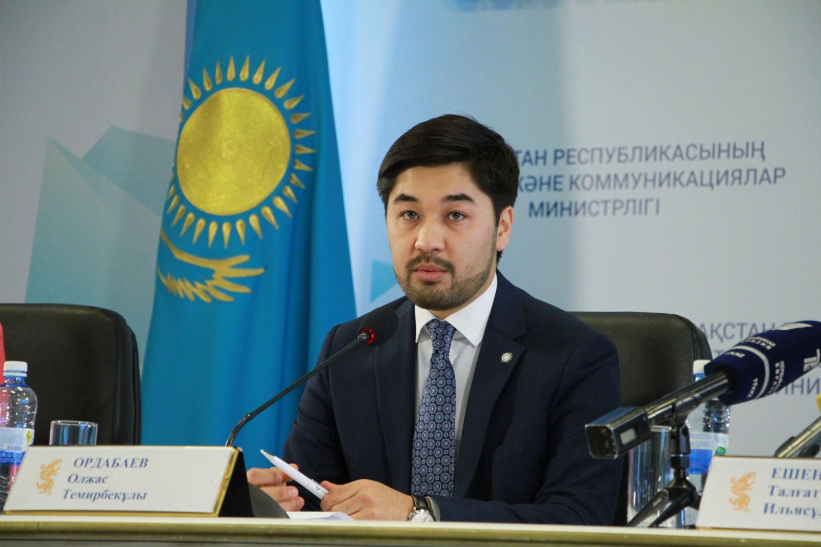 В Казахстане назвали лидеров и аутсайдеров высшего образования 