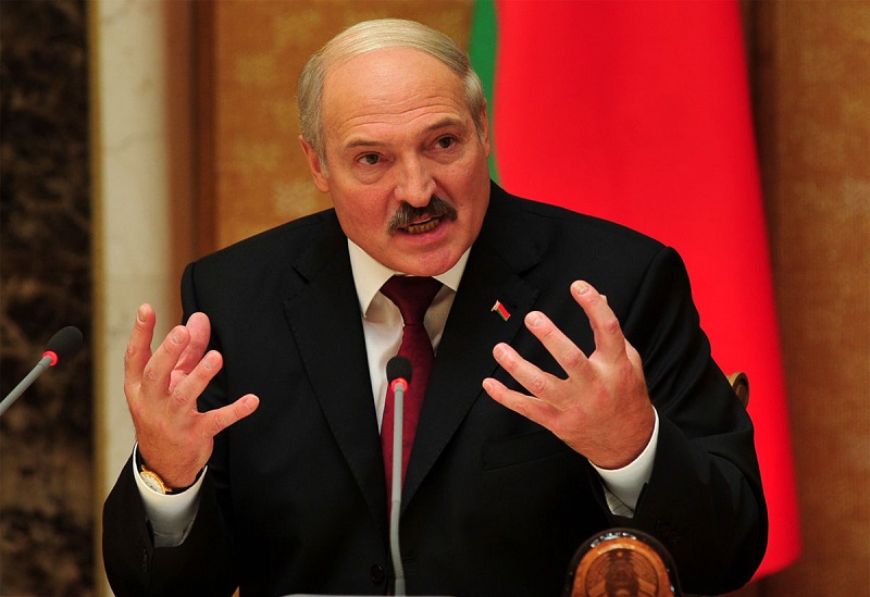Других выборов в Белоруссии не будет – Лукашенко  