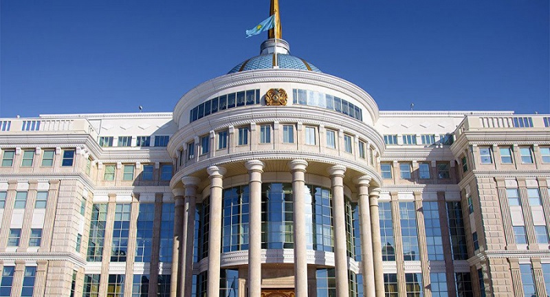 Казахстан ратифицировал Найробийскую международную конвенцию об удалении затонувших судов