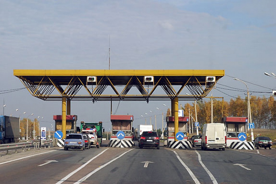 Елімізде 11 мың шақырым жол ақылы болады  