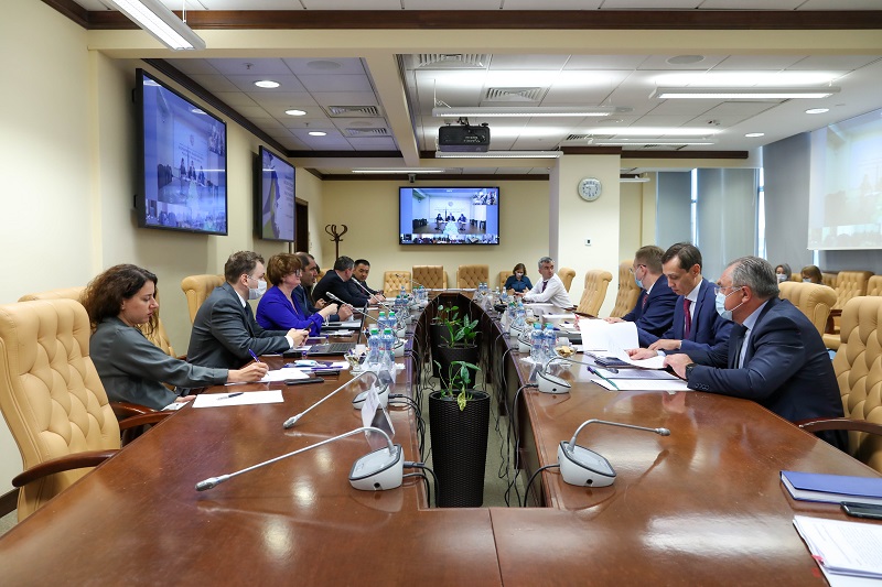 Как развивается интернет-торговля в странах ЕАЭС 