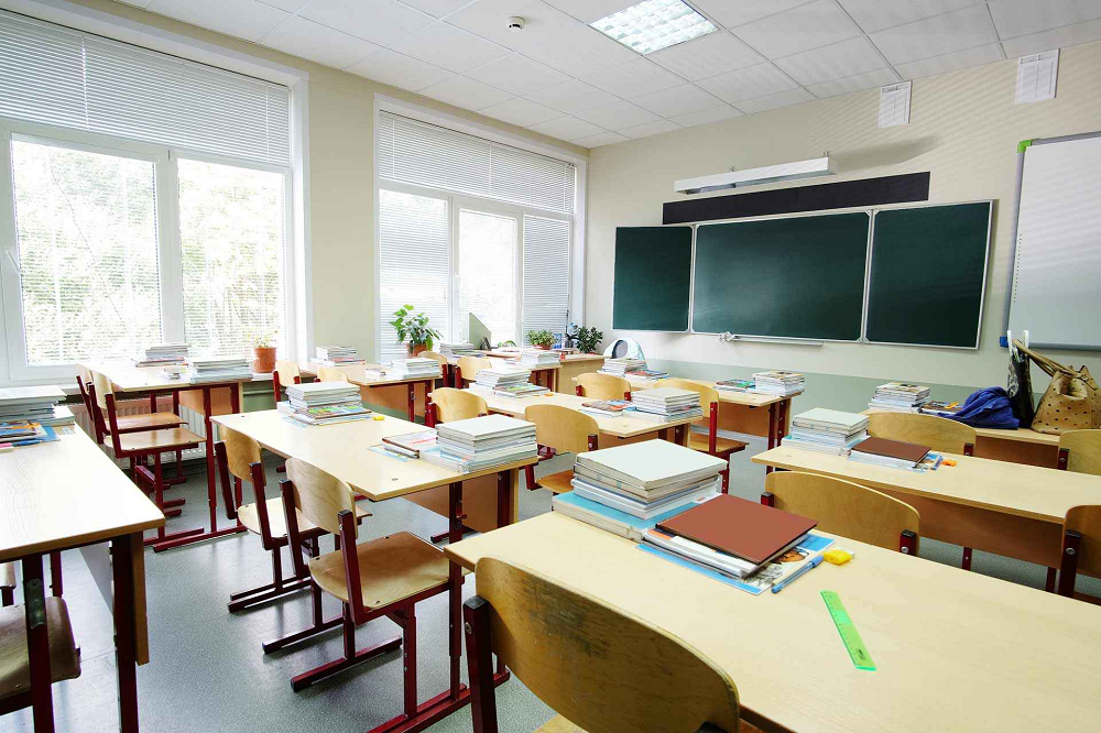 209 067 школьников вернутся к традиционной форме обучения в Карагандинской области 