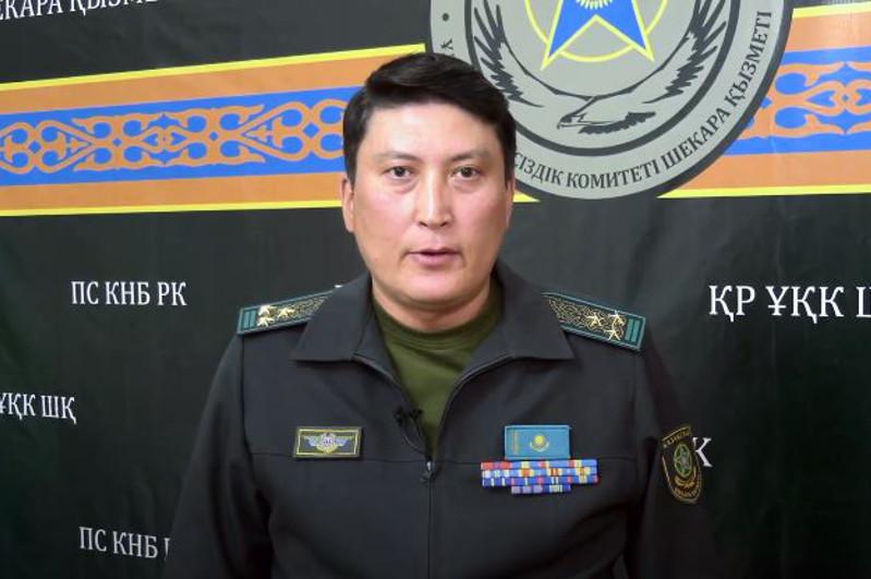 Пограничный вопрос в селе Коптогай: уступки территории нет  