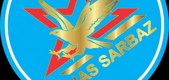 Воспитанники военно-патриотического движения «Жас сарбаз» открыли Год волонтера