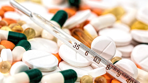 В аптеках Шымкента нет дефицита  лекарственных средств – акимат