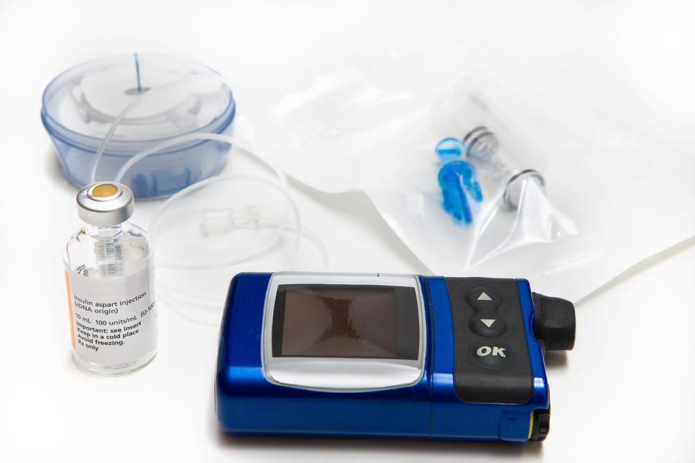 Қант диабетімен ауыратындар инсулин помпаларымен тегін қамтамасыз етіледі