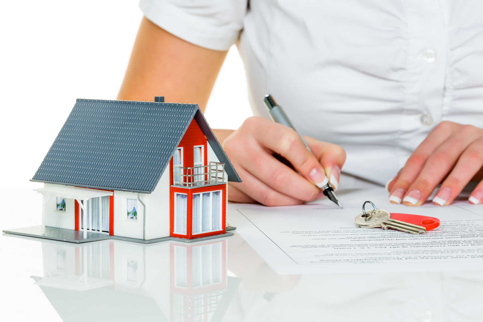 Должникам по ипотеке дали возможность продать жилье по рыночной цене  