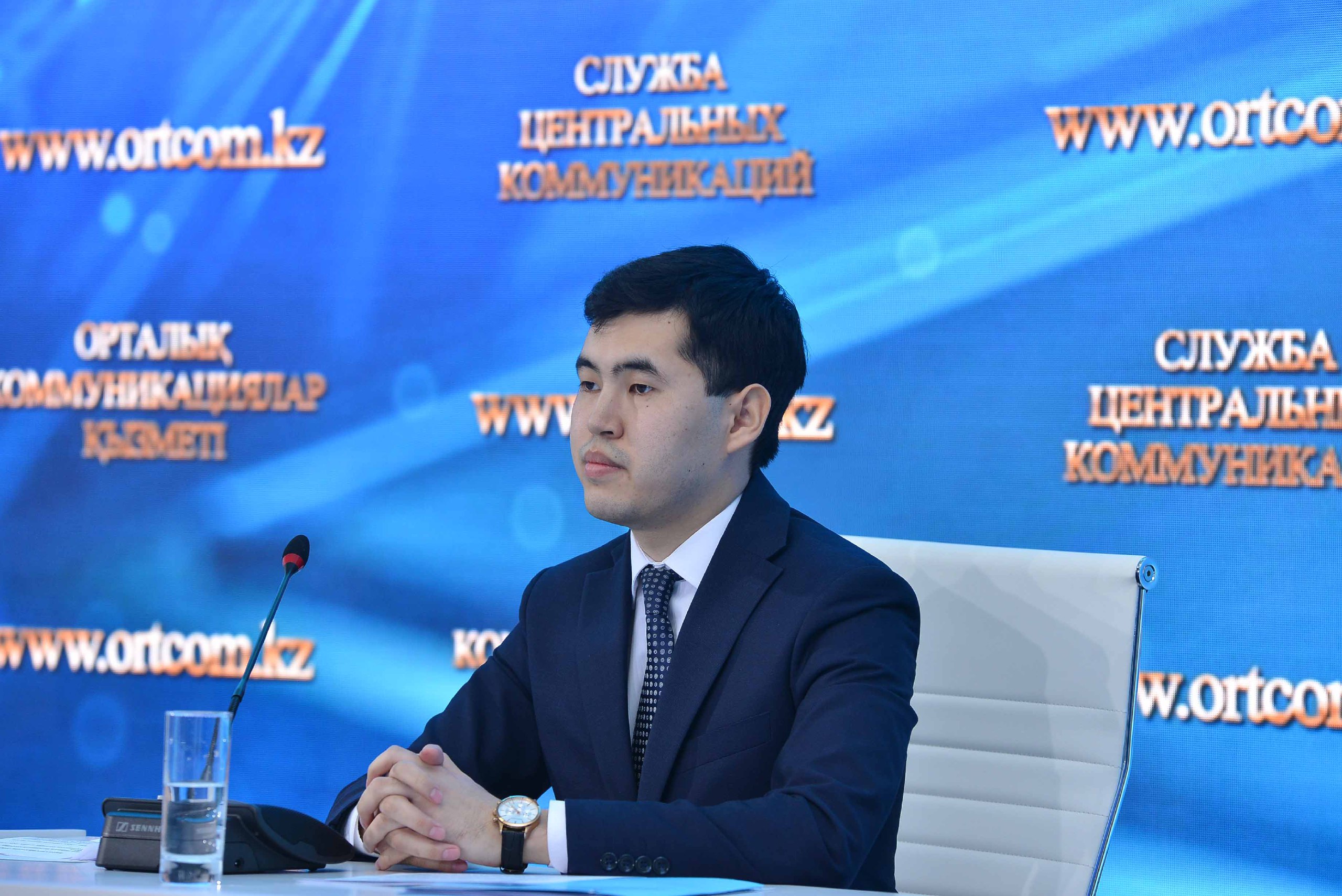 Количество интернет-покупателей в Казахстане в 2018 году увеличилось вдвое и составило 2,3 млн чел