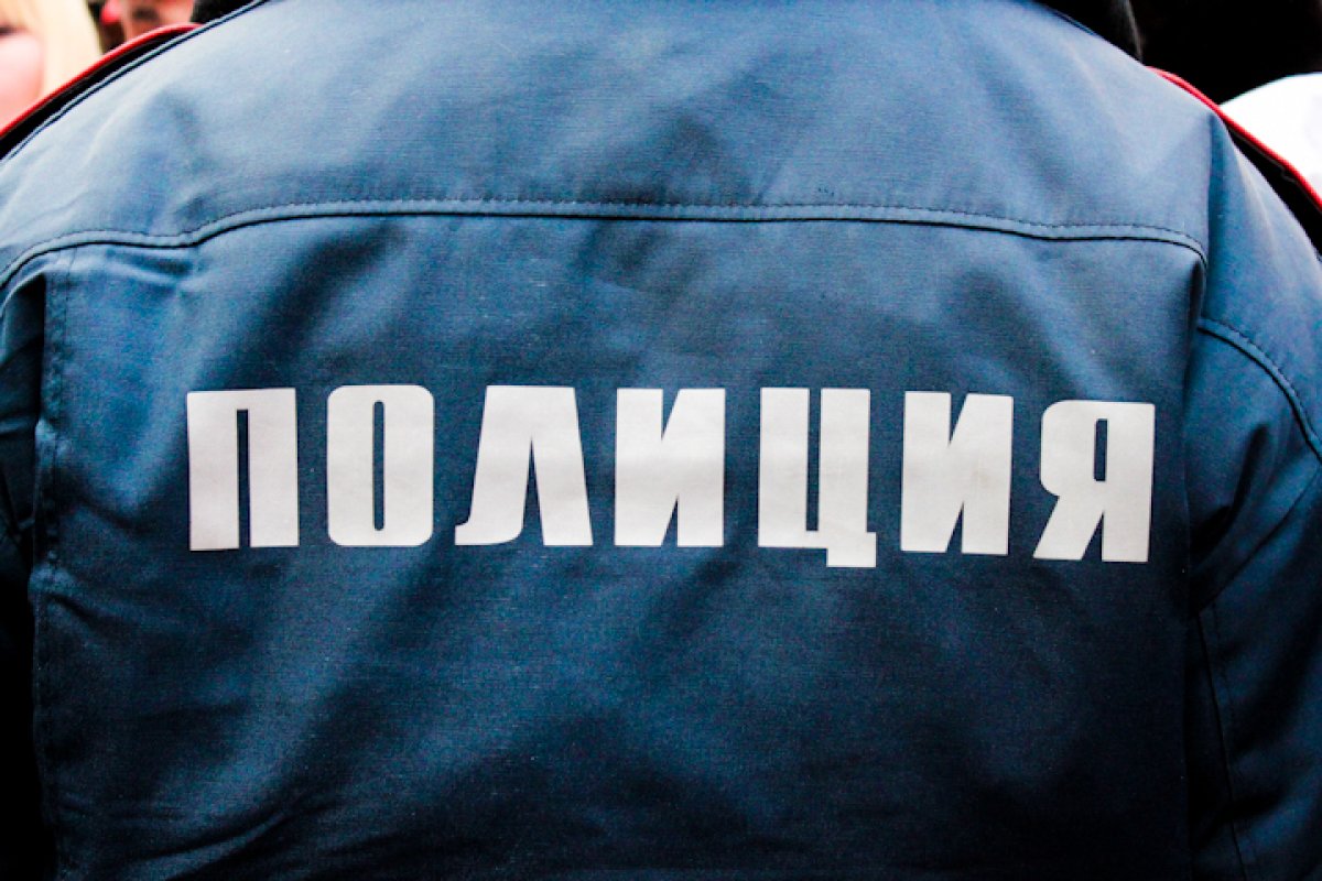 Назначен начальник полиции Кызылординской области