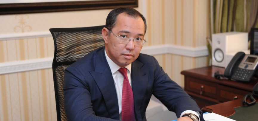 Жүрсінов Рустам Манарбекұлы 