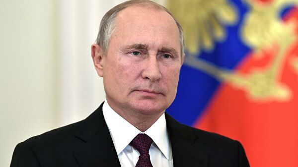 Токаев попросил Путина помочь вернуть на родину казахстанцев, находящихся транзитом в РФ